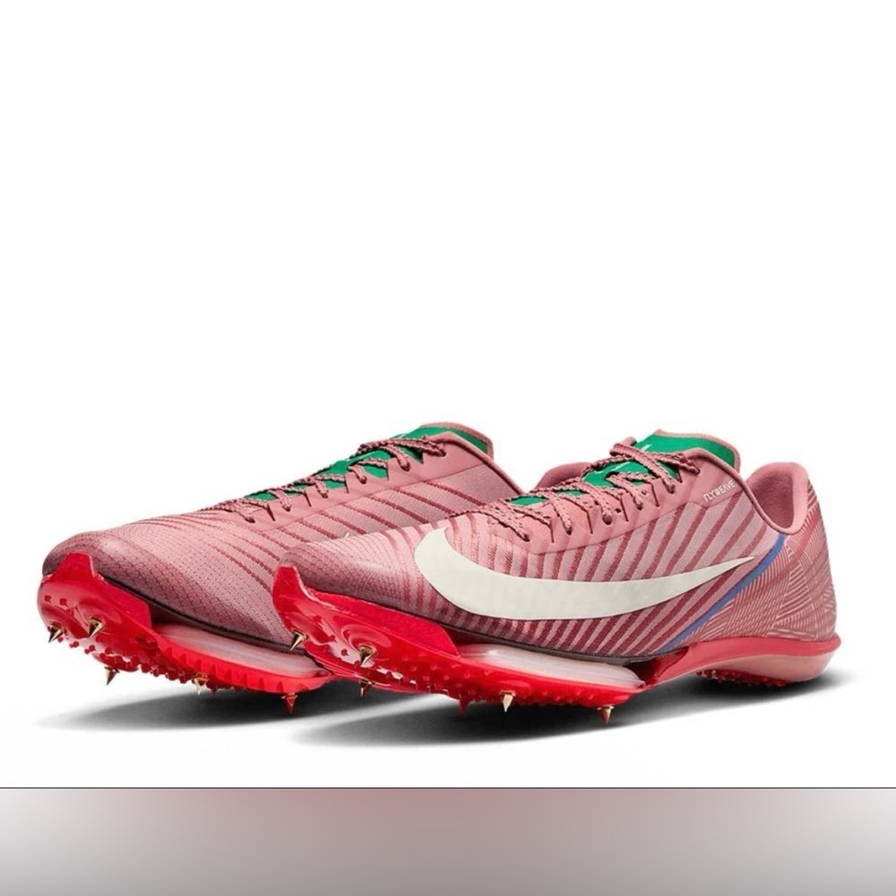 Nike Air Zoom Maxfly 2 The Armory Pack (HQ2058-600) Men’s Size 9.5 / 11W